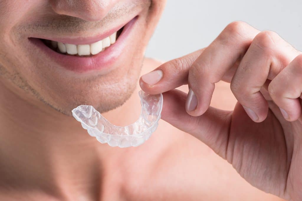 Could I Be a Candidate for Invisalign?